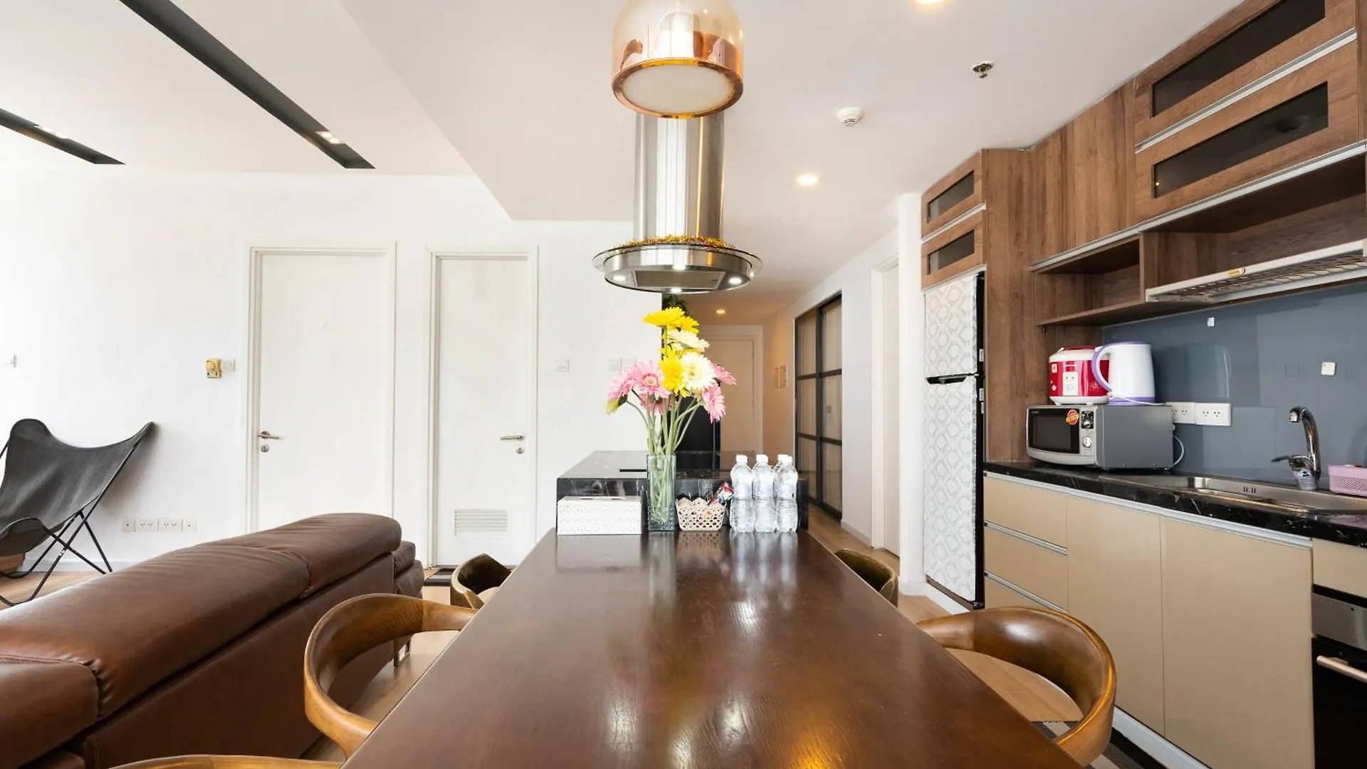 Diamond Luxury The One Ben Thanh Ho Chi Minh City