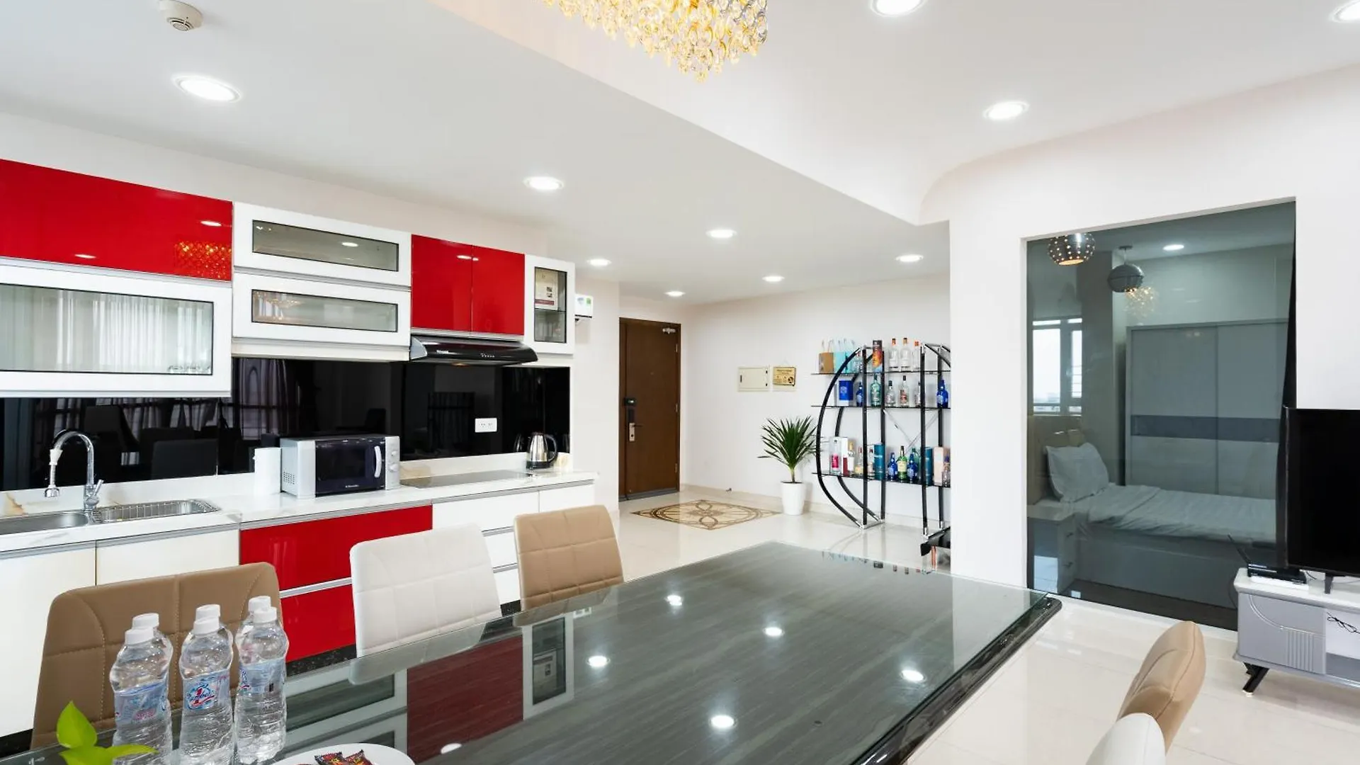 Diamond Luxury The One Ben Thanh Ho Chi Minh City