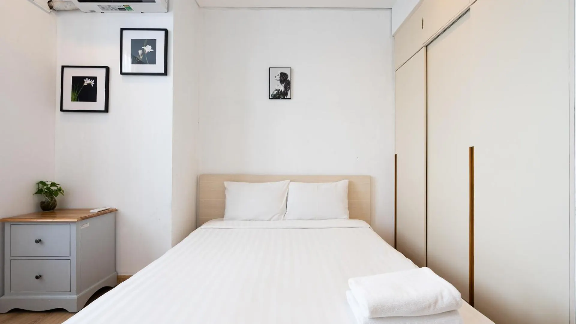 Diamond Luxury The One Ben Thanh Ho Chi Minh City