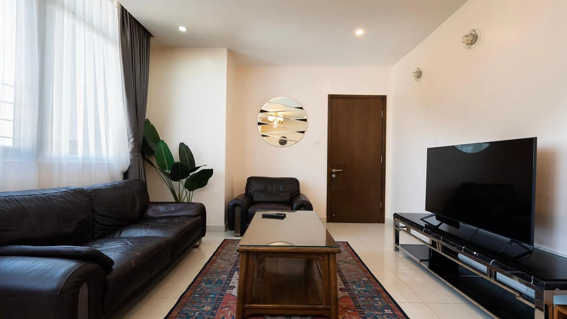Diamond Luxury The One Ben Thanh Ho Chi Minh City
