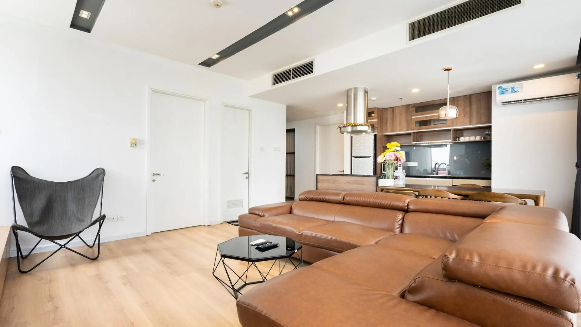 Diamond Luxury The One Ben Thanh Ho Chi Minh City Aparthotel