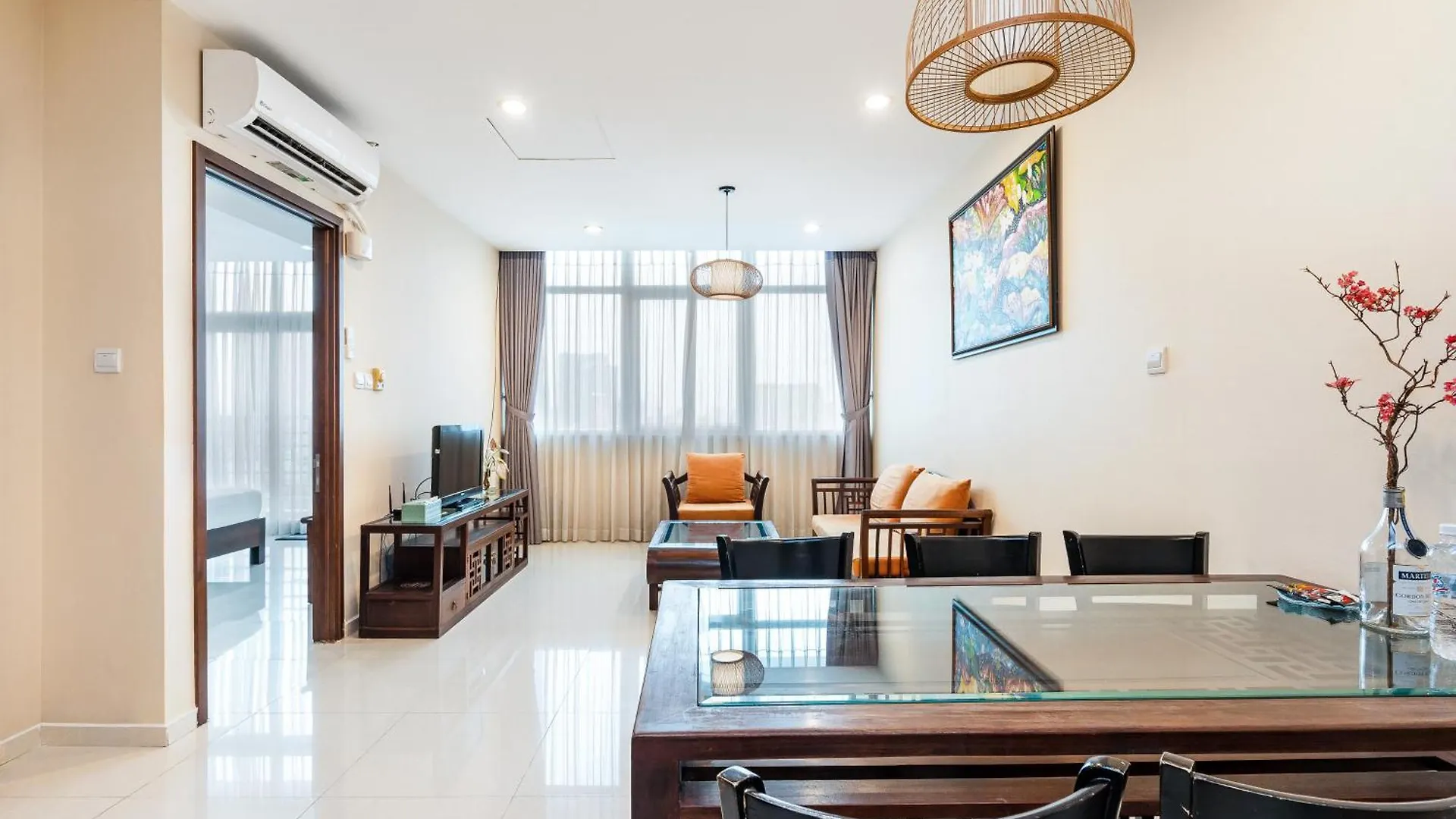 Diamond Luxury The One Ben Thanh Ho Chi Minh City