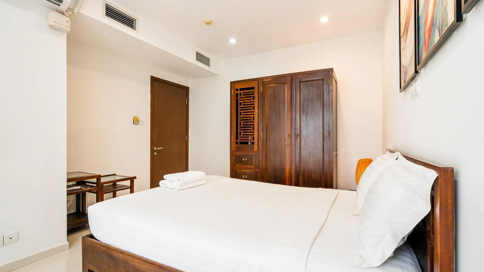 Diamond Luxury The One Ben Thanh Ho Chi Minh City